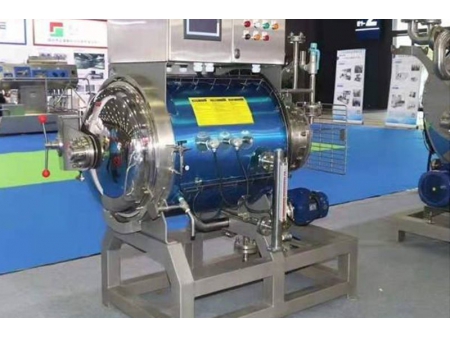 Autoclave Piloto; Esterilizadores Piloto