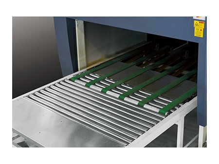 Troqueladora Automática Plana, MWZ 1450Q