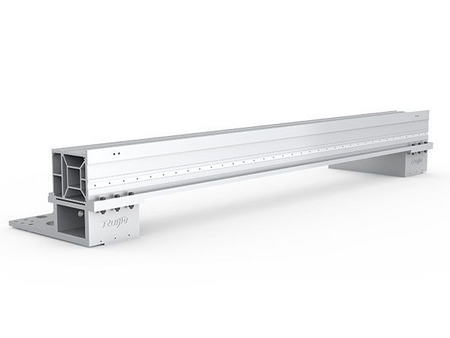 cortadora láser de fibra con mesa de intercambio, RJ-3015E