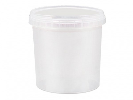Contenedor de plástico IML de alimentos, CX039A