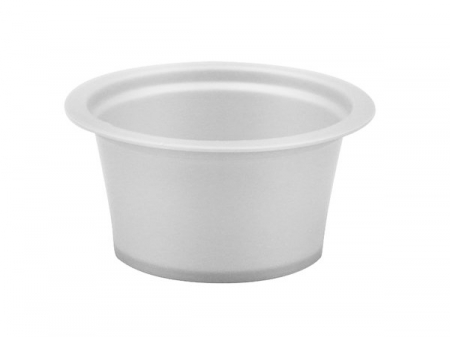 Vaso IML de 60ml (color oro), CX072