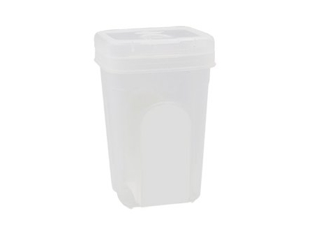 Vaso con tapa IML de 380ml, CX080