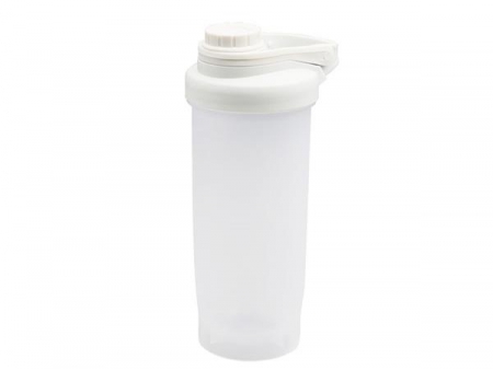 Vaso con tapa IML de 800ml, CX127