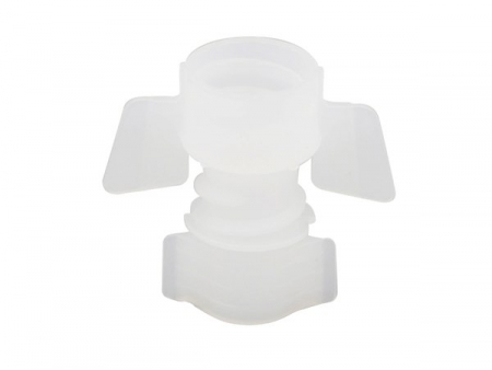 Boquila y tapa, LW063
