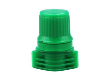 Boquilla y tapa, LW004