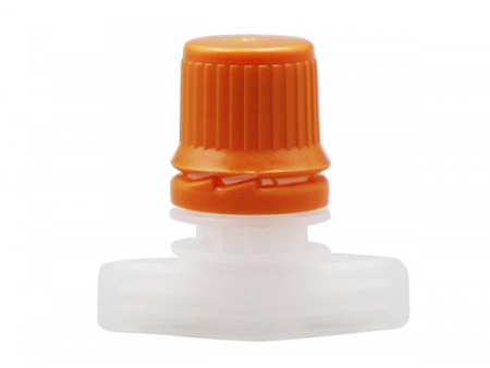 Boquilla y tapa, LW005B
