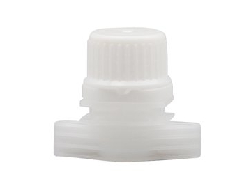 Boquilla y tapa, LW010