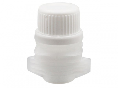 Boquilla y tapa, LW020