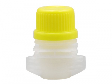 Boquilla y tapa, LW020B