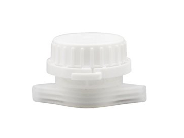 Boquilla y tapa, LW021