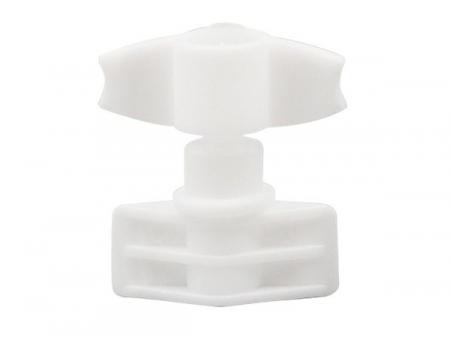 Boquila y tapa, LW016