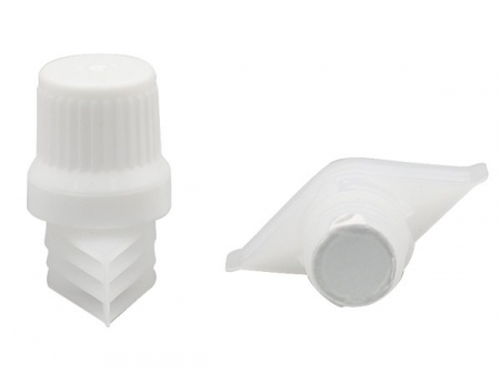 Boquilla y tapa, LW085