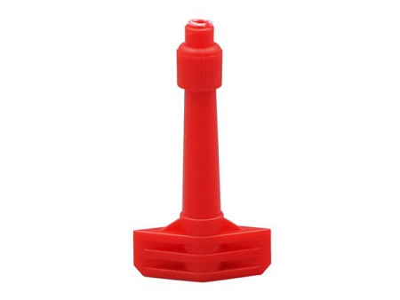 Boquilla y tapa, LW089