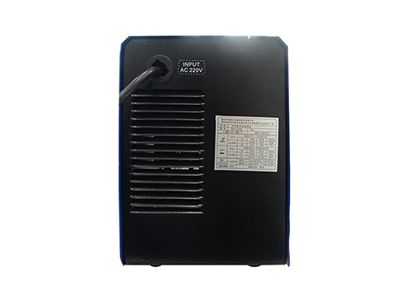 Equipo de Soldadura MIG/MMA / Soldadora Inverter