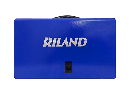 Equipo de Soldadura MIG/MMA / Soldadora Inverter