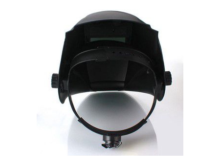 Cascos para Soldar; Caretas para Soldadura