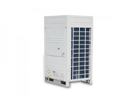 Sistema de climatización VRV de 25,2kW~200kW (volumen de refrigerante variable)