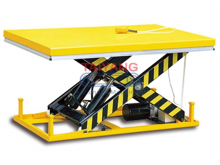 Plataforma elevadora