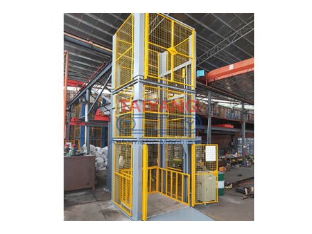 Plataforma elevadora
