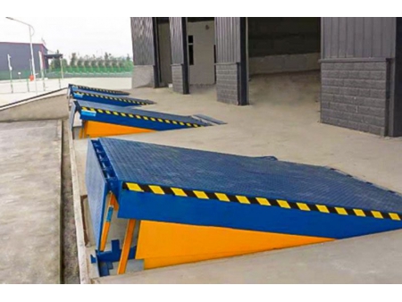 Plataforma elevadora