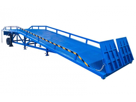 Plataforma elevadora