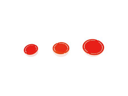 Boquilla/Tapa para cubetas cónicas y latas delgadas