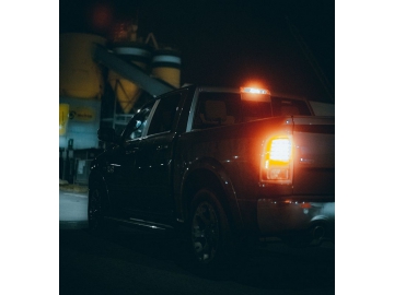 Bombillas LED de luces traseras