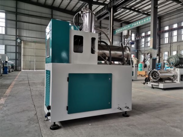 Molino de perlas de turbina (con tamiz estático), Serie RTSM-CJ