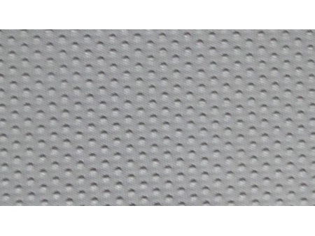 Línea de producción de película fundida en relieve