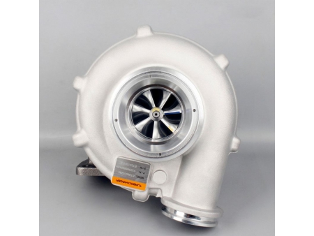 Turbocompresores de Recambio para Motores Liebherr; Turbos de Repuesto