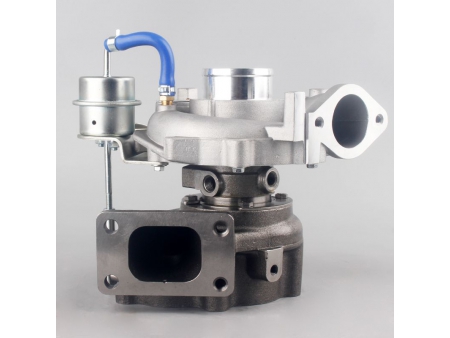 Turbocompresores de Recambio para Motores Kobelco; Turbos de Repuesto