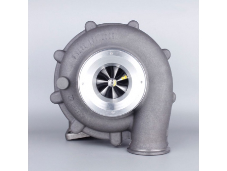 Turbocompresores de Recambio para Motores Liebherr; Turbos de Repuesto