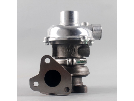 Turbocompresores de Recambio para Motores Kobelco; Turbos de Repuesto
