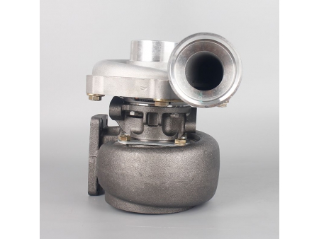 Turbocompresores de Recambio para Motores Benz; Turbos de Repuesto