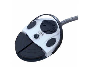 Unidad Dental, A6800 (Modelo de Lujo); Unidades Odontológicas
