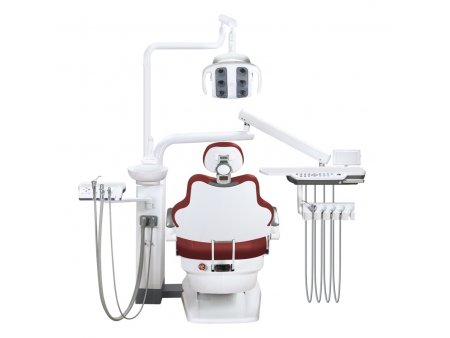 Unidad dental, S670, Unidades odontológicas