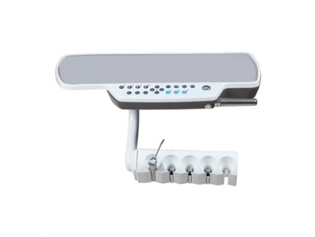 Unidad dental, S670, Unidades odontológicas