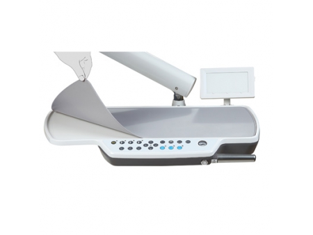 Unidad dental, S670, Unidades odontológicas