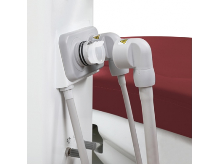 Unidad dental, S670, Unidades odontológicas