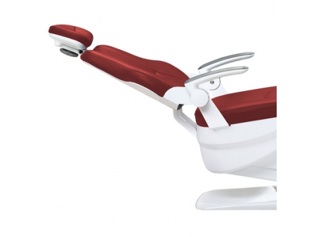 Unidad dental, S670, Unidades odontológicas