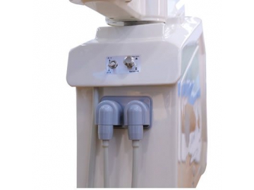 Unidad Dental, SCS-580