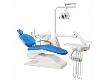 Unidad Dental, SCS-180
