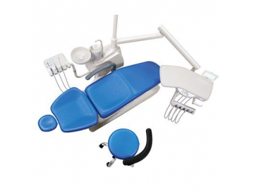Unidad Dental, SCS-180