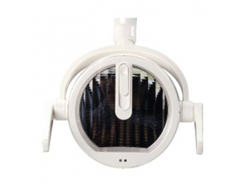 Unidad Dental, SCS-180