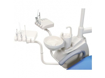 Unidad Dental, SCS-180