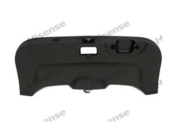 Molde para pieza automotriz
