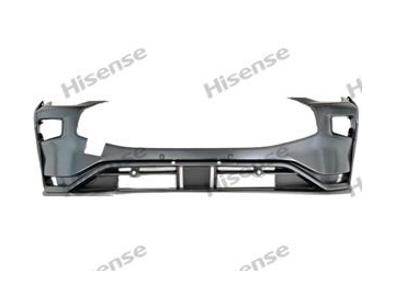Molde para pieza automotriz