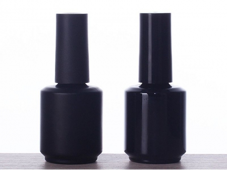 Frasco de Vidrio, para Esmalte de Uñas SP-701
