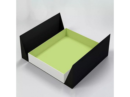 Caja Imantada, SP-35