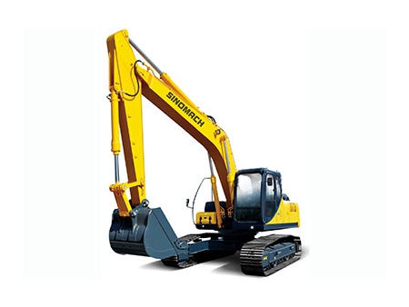 Excavadora ZG3210-9C